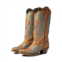 Womens Corral Boots A4235