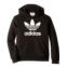 adidas Originals Kids Trefoil Hoodie (Little Kids/Big Kids)
