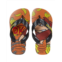 Havaianas Kids Mario Bros (Toddler/Little Kid/Big Kid)