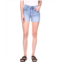 DL1961 Cecilia Shorts Classic in Lapis