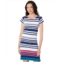 Womens Hatley Nellie Dress - Shoreline Stripes