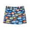 Janie and Jack Printed Swim Trunks (Toddler/Little Kids/Big Kids)