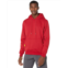 ORORO Heated Pullover Hoodie with Heating on Chest