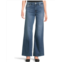 Womens Paige Anessa 31 Raw Hem in Novelist