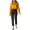 Sanctuary Satin Oversized Shirt