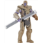 Avengers Marvel Endgame Warrior Thanos Deluxe Figure
