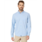 Mens UNTUCKit Wrinkle-Free Performance Griffin Shirt