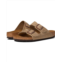Unisex Birkenstock Arizona Soft Footbed - Oiled Leather (Unisex)