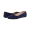 Womens French Sole Sloop