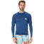 Mens Quiksilver Everyday UPF50 Long Sleeve Rashguard
