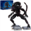 CHUANGPIN Xenomorph Action Figure Building Sets for Adult,Cool Birthday Gifts for Boys Kids 8-14 Years Up 616pcs