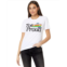 The Phluid Project Totally Proud Premium Blend Short Sleeve Tee