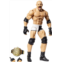 WWE Goldberg Elite Series #74 Deluxe Action Figure with Realistic Facial Detailing, Iconic Ring Gear & Accessories