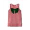 Hatley Kids Big Bow Houndstooth Dress (Toddler/Little Kid/Big Kid)