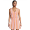 BECCA Bella Plunge Dress Cover-Up