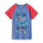 Hatley Kids Lots Of Sharks Raglan Tee (Toddler/Little Kids/Big Kids)