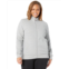 Fila Match Fleece Full Zip Jacket