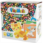 PlayMais Mosaic Little Friends Creative Craft kit for Girls & Boys from 3 Years 2300 6 Mosaic templates with Animal Children stimulates Creativity & Motor Skills Natural Toy