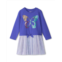Hatley Kids Sequin Butterfly Novelty Skirt Dress (Toddler/Little Kid/Big Kid)