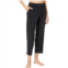 Skin Organic Pima Cotton Carlyn Crop Pants