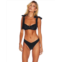 Womens Beach Riot Blair Top