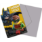 Amscan Lego Batman Thank You Postcard, Party Favor