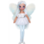 Dream Seekers Doll Single Pack - 1pc Toy Magical Fairy Fashion Doll Luna