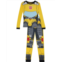 Favorite Characters Transformers Bumblebee Uniform (Little Kids/Big Kids)