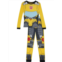 Favorite Characters Transformers Bumblebee Uniform (Little Kids/Big Kids)