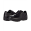 WORX Stainless Oxford Soft-Toe
