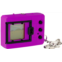 DIGIMON Bandai Original Digivice Virtual Pet Monster - Purple