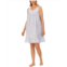 Womens Eileen West Cotton Lawn Sleeveless Chemise
