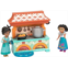 Disney Encanto Mirabel Doll Figure in Julietas Kitchen Playset - Includes Pots & Pans