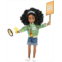 Lottie Kid Activist Doll Cute Black Dolls for Girls & Boys Outfit Doll On A Mission! for 6 Year Old and up! Cute Black Doll Inspired by Real-Life Kid Activist, Mari Copeny. Wears