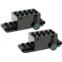 SEEMEY 2Pcs Pullback-Motor Technic-Parts Compatible with Lego 47715c01