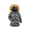 Appaman Kids Nova Long Coat (Toddler/Little Kids/Big Kids)