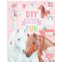 Depesche Miss Melody 12121 DIY Paper Fun Creative Book Set with 32 Colourful Pages for Crafting and Designing Letters, Postcards and Much More, Includes Horse Stickers