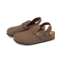 Birkenstock Kids Kay (Toddler/Little Kid/Big Kid)