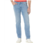 Mavi Jeans Marcus Slim Straight in Light Brushed Supermove