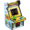 My Arcade Micro Player Mini Arcade Machine: Bubble Bobble Video Game, Fully Playable, 6.75 Inch Collectible, Color Display, Speaker, Volume Buttons, Headphone Jack, Battery or Micr