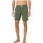 Mens Fair Harbor The Lined One Shorts