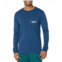 Speedo Graphic Vibe Long Sleeve Tee