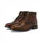 Mens Johnston & Murphy XC Flex Raleigh Cap Toe Zip