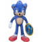 Sonic the Hedgehog Plush Sonic 2 Movie 13 Talking Sonic Plush,Blue
