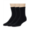 Unisex Eurosock Slam Cool Crew 3-Pack