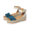 See by Chloe Glyn Espadrille Wedge Platform