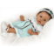 The Ashton-Drake Galleries Alicias Gentle Touch Realistic Interactive Baby Doll
