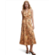 Womens MANGO Amalfi Dress