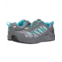 Nautilus Safety Footwear Specialty ESD Grey Carbon Toe SD10 - 2485