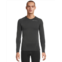 Mens Hot Chillys 3-D Knit Crew